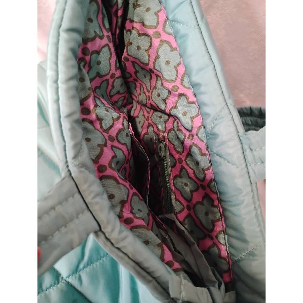 Vera Bradley Tote - Picture 2 of 6